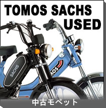 USED TOMOS SACHS