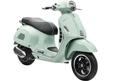 Vespa GTS 150 Super