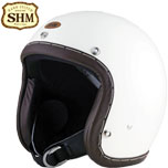 SHMハンドステッチヘルメットLOT101