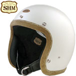 SHMハンドステッチヘルメットLOT103