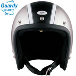 Guardy Helmet Old Racer