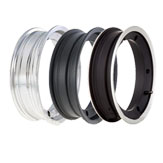 SIPチューブレスアルミホイール