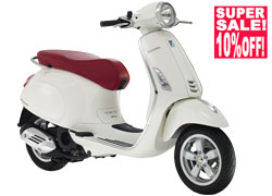 VESPA PRIMAVERA 125 3V