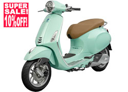 VESPA PRIMAVERA 150 ABS