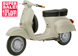 VESPA 50S VINTAGE