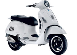 VESPA GTS300