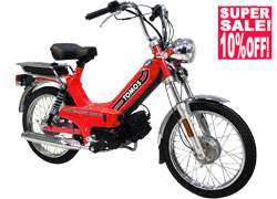 TOMOS CLASSIC PREMIUM