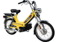 TOMOS CLASSIC PREMIUM