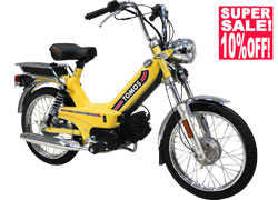 TOMOS CLASSIC PREMIUM