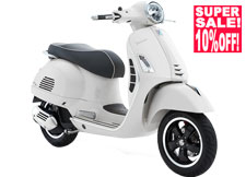 VESPA GTS Super 150