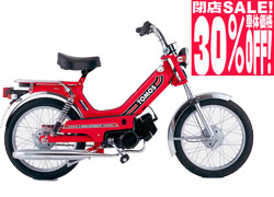 TOMOS CLASSIC I